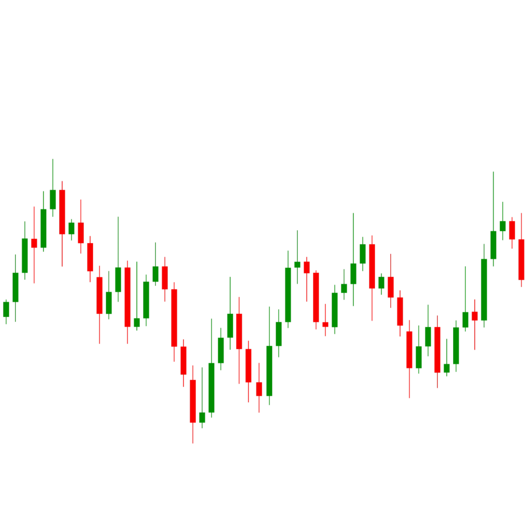 —Pngtree—red green trading candlestick vector_9248693